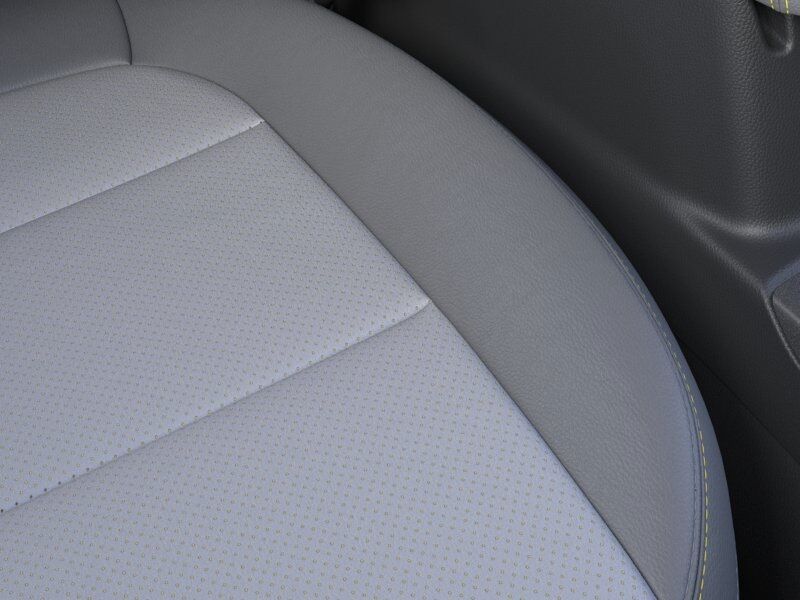 2025 Ford Bronco Sport Badlands Ashland VA