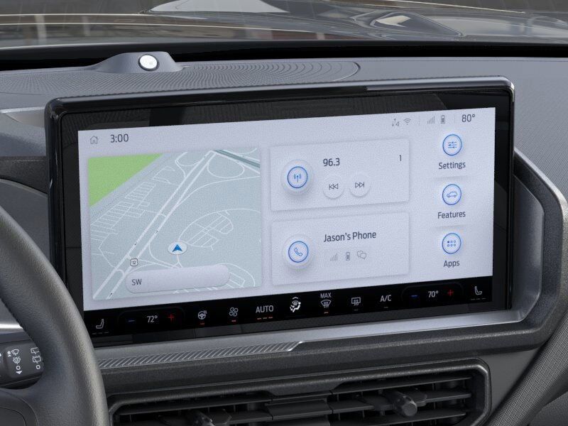 2025 Ford Bronco Sport Badlands Ashland VA