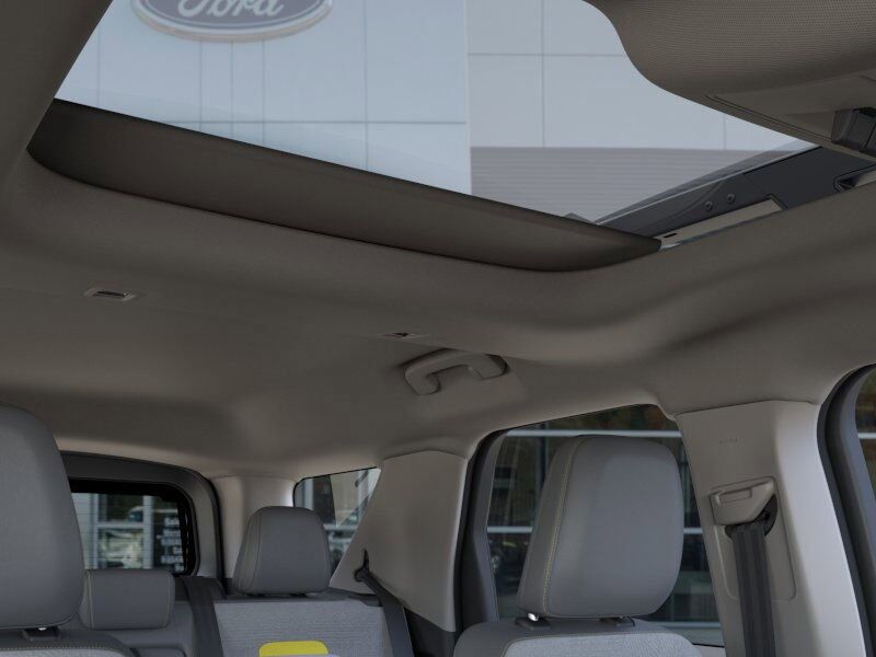 2025 Ford Bronco Sport Badlands Ashland VA