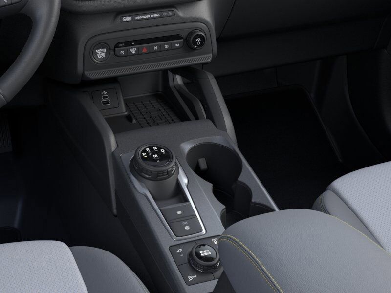 2025 Ford Bronco Sport Badlands Ashland VA