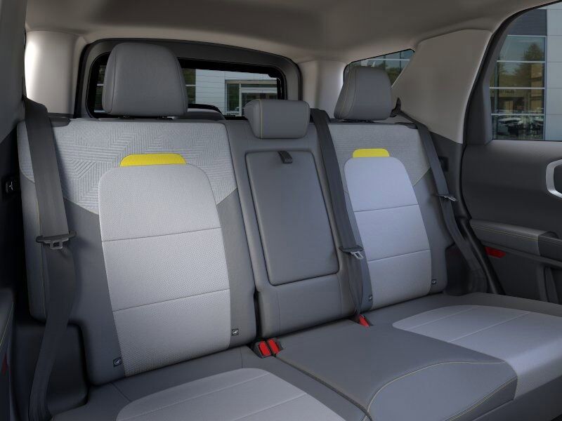 2025 Ford Bronco Sport Badlands Ashland VA