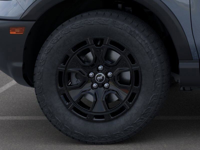 2025 Ford Bronco Sport Badlands Ashland VA