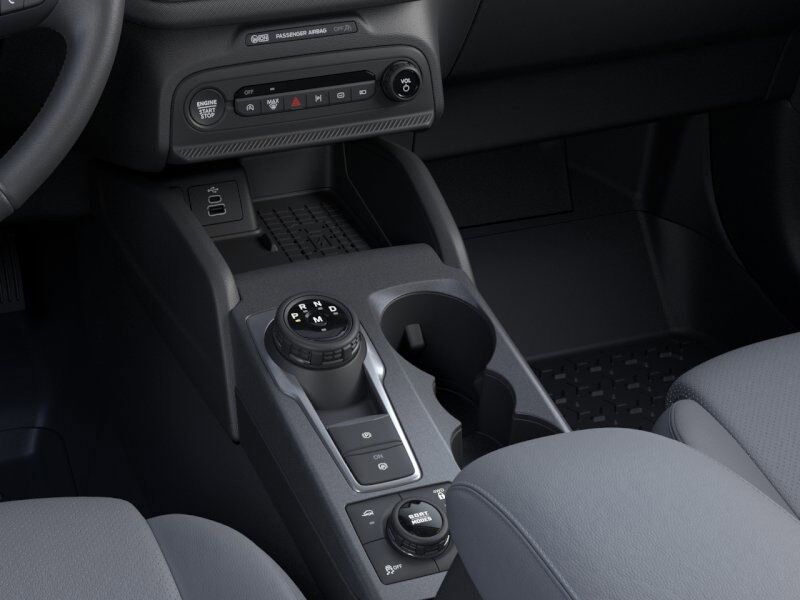 2025 Ford Bronco Sport Badlands Gaithersburg MD