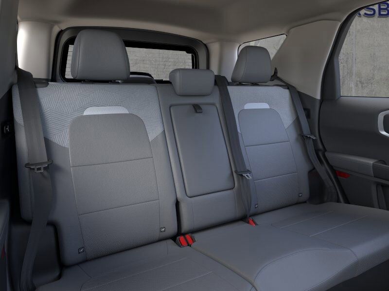 2025 Ford Bronco Sport Badlands Gaithersburg MD