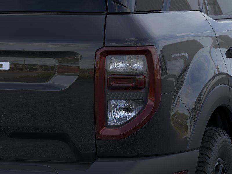 2025 Ford Bronco Sport Badlands Gaithersburg MD