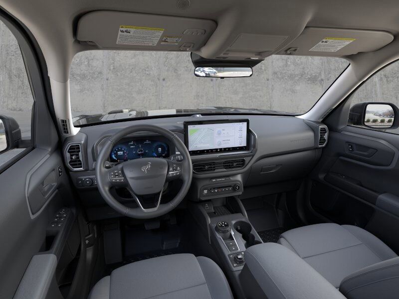 2025 Ford Bronco Sport Badlands Gaithersburg MD