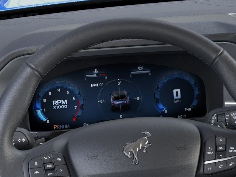 2025 Ford Bronco Sport Badlands Richmond VA