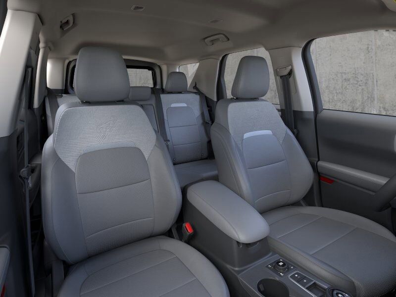 2025 Ford Bronco Sport Badlands Richmond VA