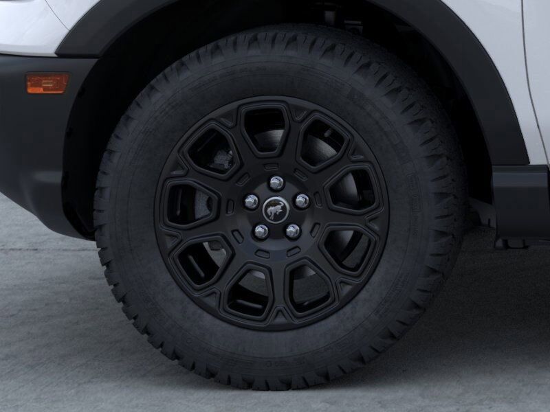 2025 Ford Bronco Sport Badlands Richmond VA