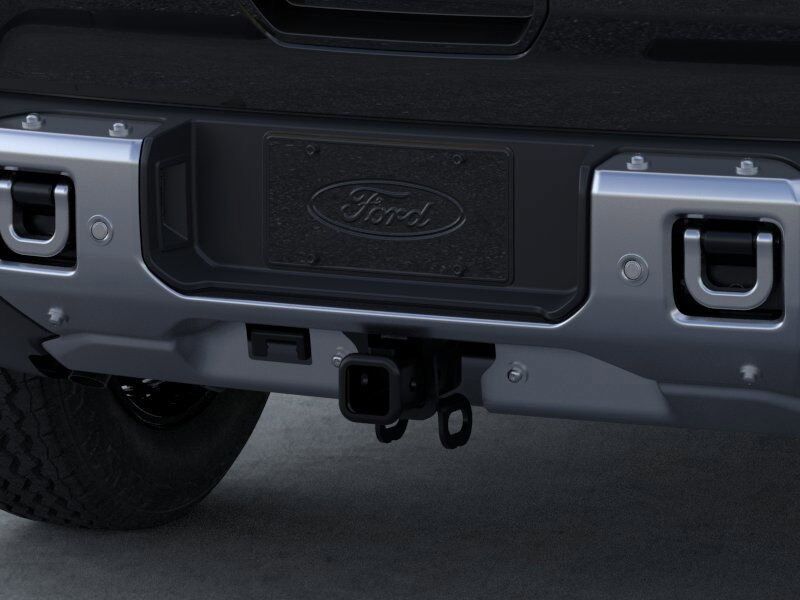 2025 Ford Bronco Sport Badlands Richmond VA