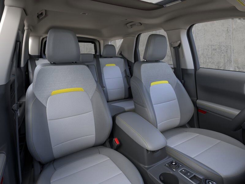 2025 Ford Bronco Sport Badlands Richmond VA