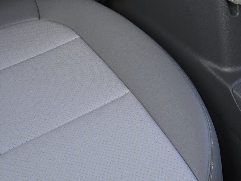 2025 Ford Bronco Sport Badlands Richmond VA