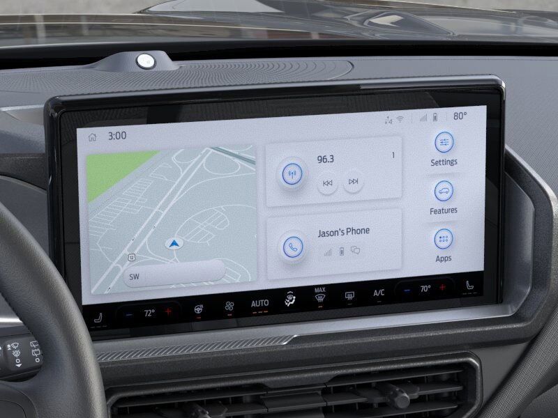 2025 Ford Bronco Sport Badlands Richmond VA