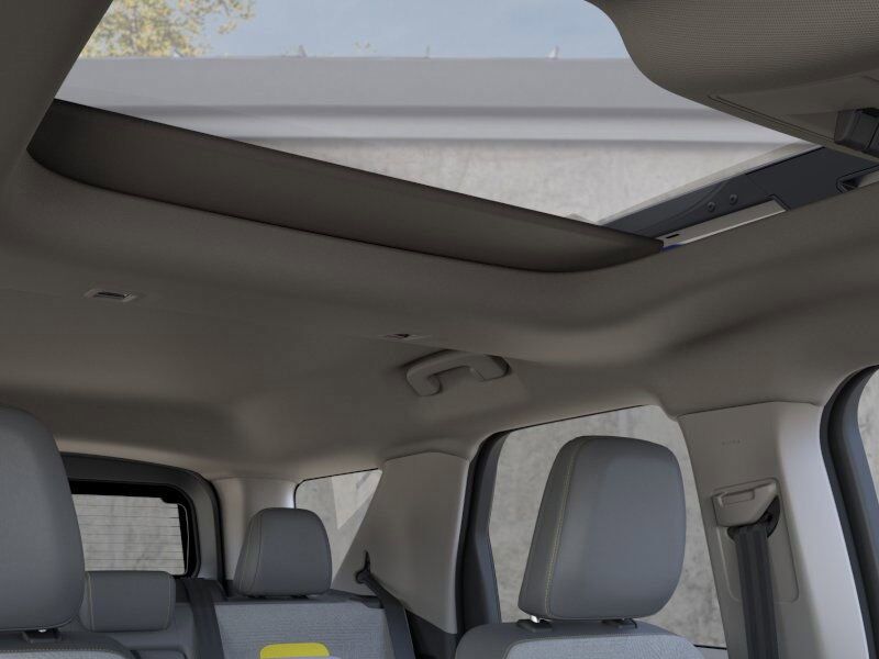 2025 Ford Bronco Sport Badlands Richmond VA