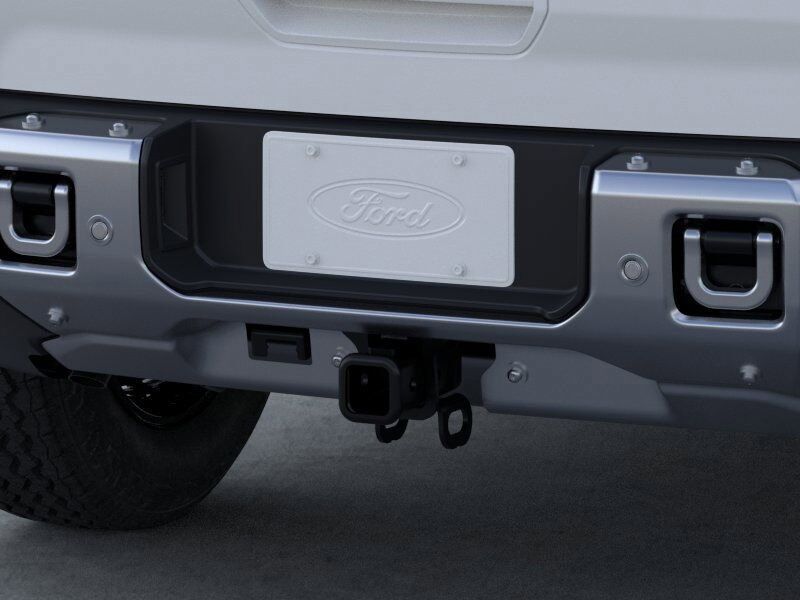 2025 Ford Bronco Sport Badlands Richmond VA