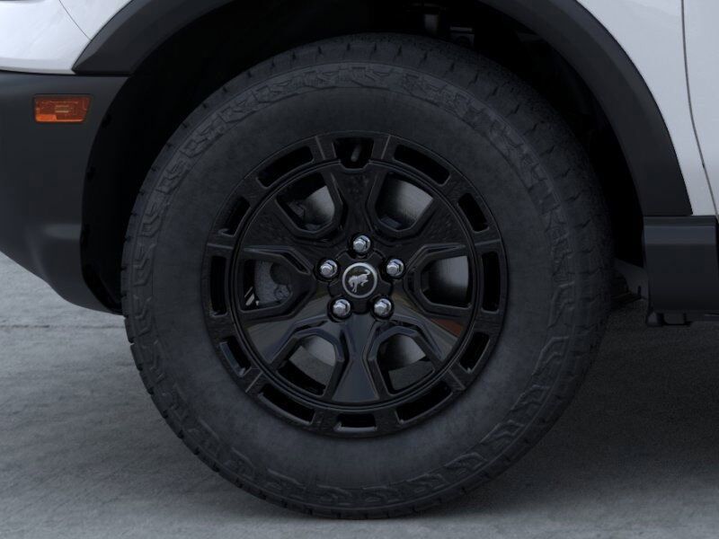 2025 Ford Bronco Sport Badlands Richmond VA