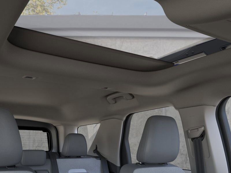 2025 Ford Bronco Sport Badlands Richmond VA