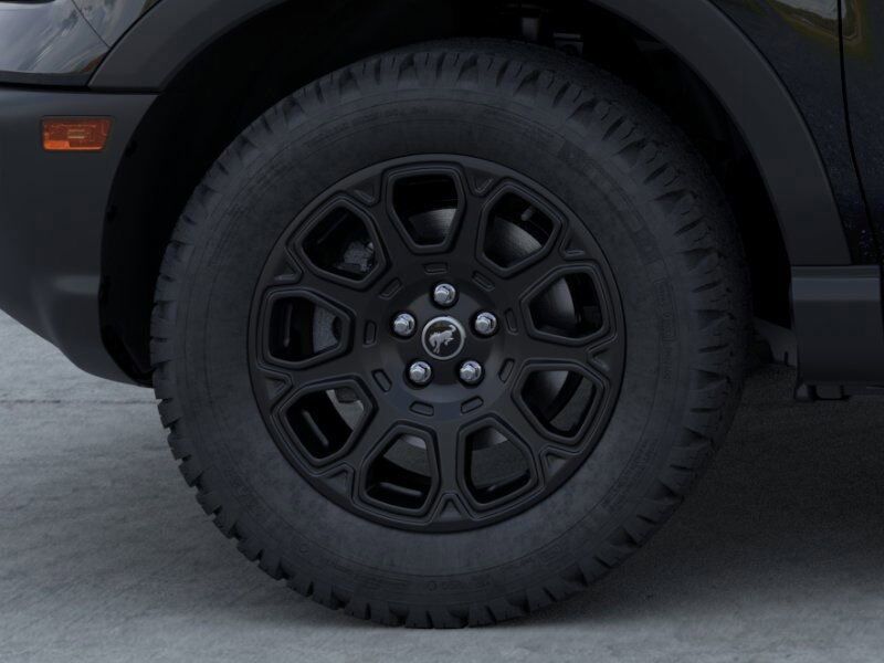 2025 Ford Bronco Sport Badlands Richmond VA