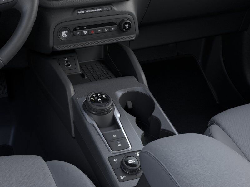 2025 Ford Bronco Sport Badlands Richmond VA