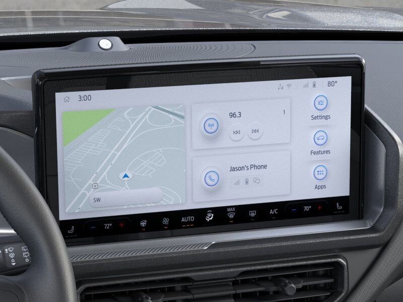 2025 Ford Bronco Sport Badlands Richmond VA