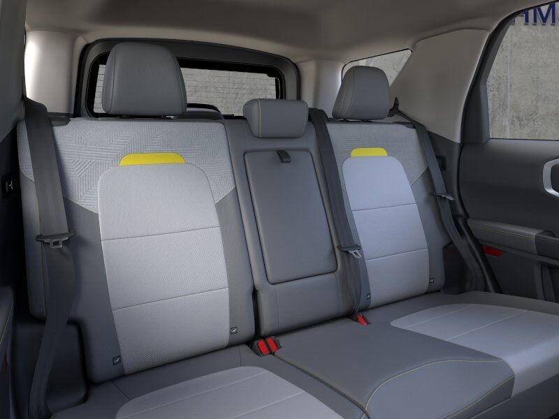 2025 Ford Bronco Sport Badlands Richmond VA