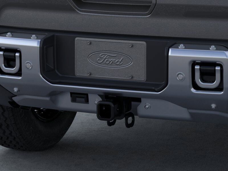 2025 Ford Bronco Sport Badlands Richmond VA