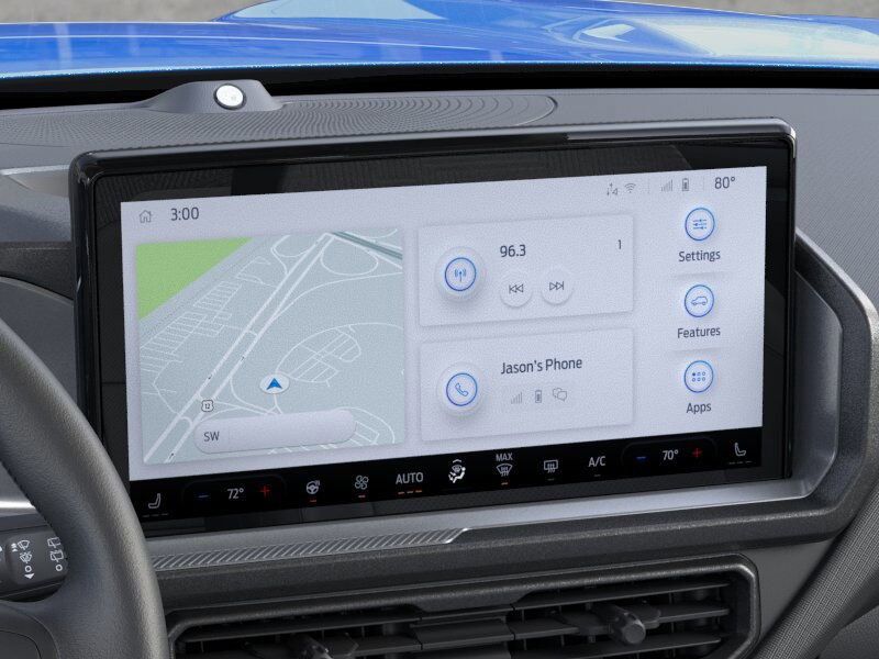 2025 Ford Bronco Sport Badlands Warrenton VA