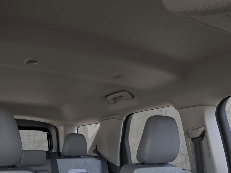 2025 Ford Bronco Sport Badlands Warrenton VA