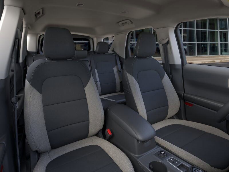 2025 Ford Bronco Sport Big Bend Green Bay WI