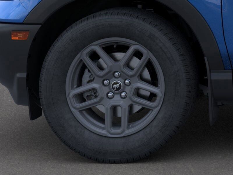 2025 Ford Bronco Sport Big Bend Green Bay WI