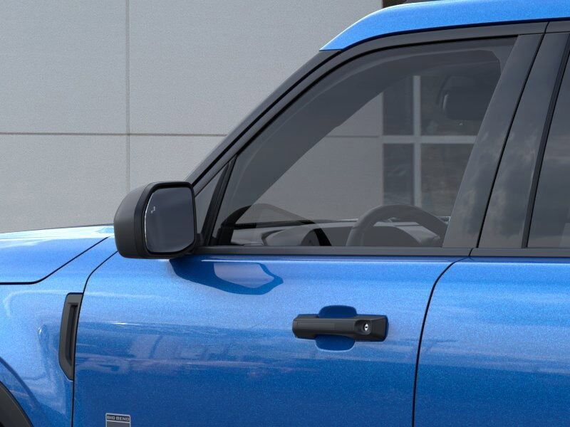 2025 Ford Bronco Sport Big Bend Green Bay WI