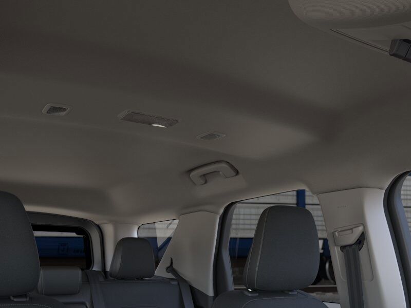 2025 Ford Bronco Sport Big Bend Green Bay WI