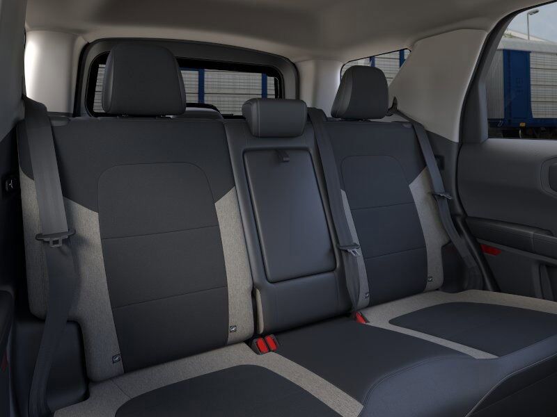 2025 Ford Bronco Sport Big Bend Green Bay WI