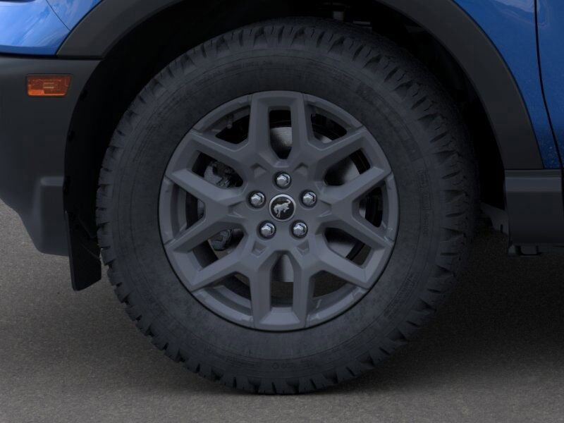 2025 Ford Bronco Sport Big Bend Green Bay WI