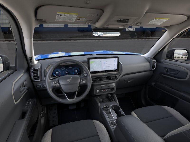 2025 Ford Bronco Sport Big Bend Green Bay WI