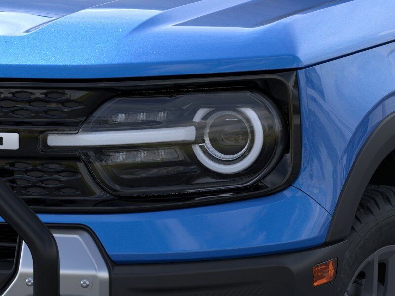 2025 Ford Bronco Sport Big Bend Green Bay WI