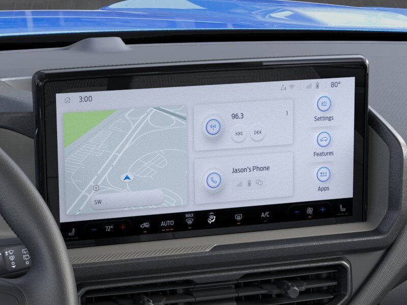 2025 Ford Bronco Sport Big Bend Green Bay WI