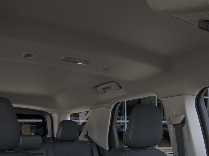 2025 Ford Bronco Sport Big Bend Green Bay WI