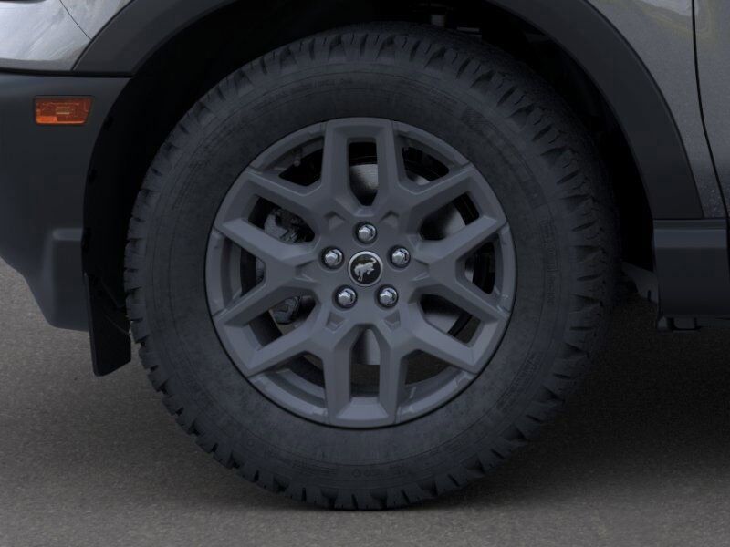 2025 Ford Bronco Sport Big Bend Green Bay WI