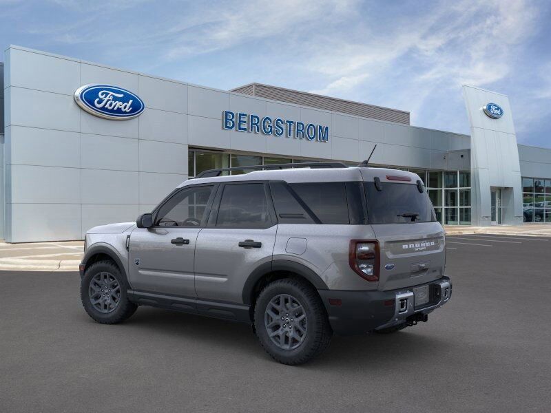 2025 Ford Bronco Sport Big Bend Green Bay WI