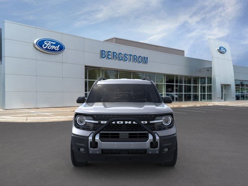 2025 Ford Bronco Sport Big Bend Green Bay WI