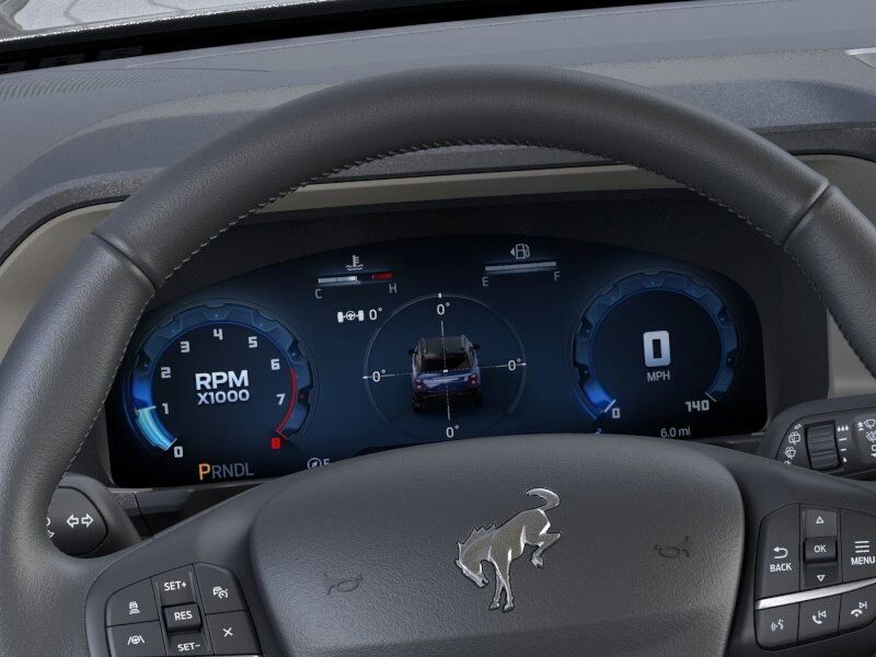 2025 Ford Bronco Sport Big Bend Green Bay WI