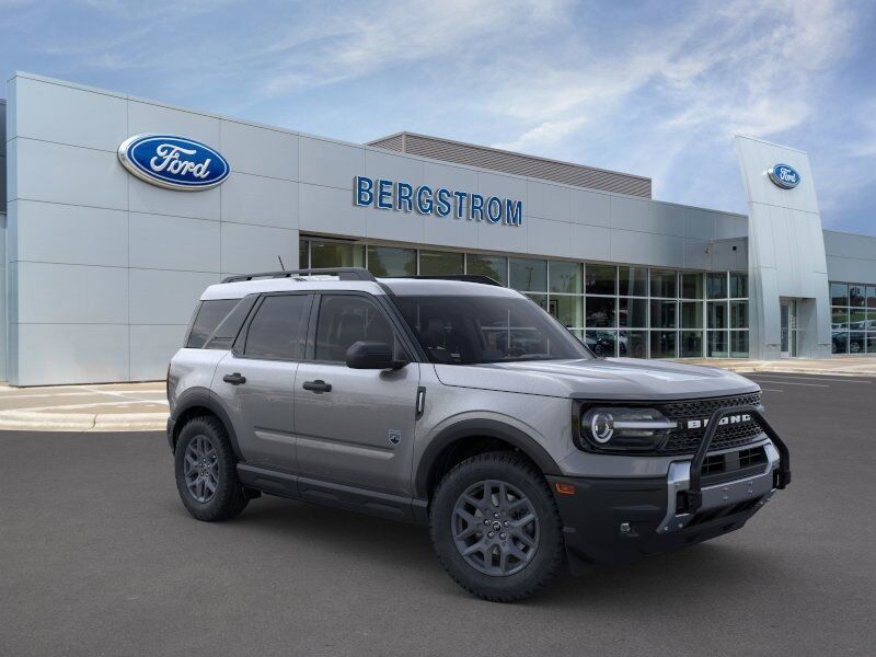 2025 Ford Bronco Sport Big Bend Green Bay WI