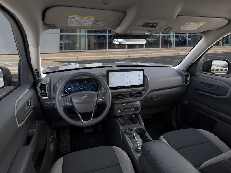 2025 Ford Bronco Sport Big Bend Green Bay WI