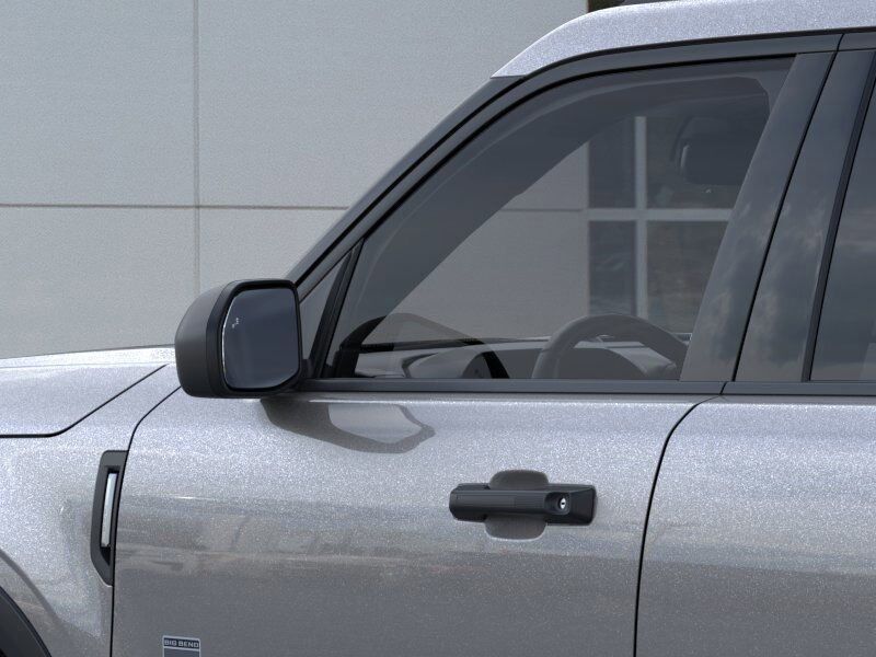 2025 Ford Bronco Sport Big Bend Green Bay WI