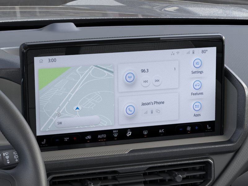 2025 Ford Bronco Sport Big Bend Green Bay WI