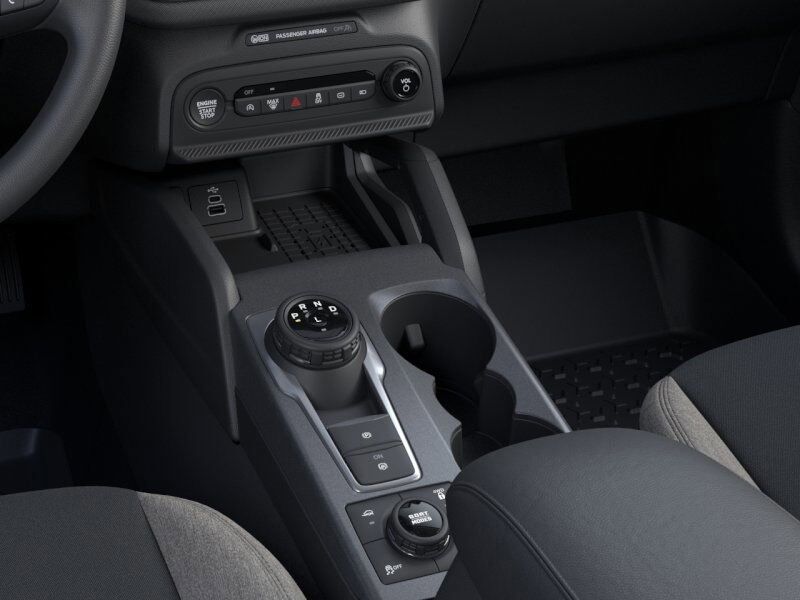 2025 Ford Bronco Sport Big Bend Green Bay WI