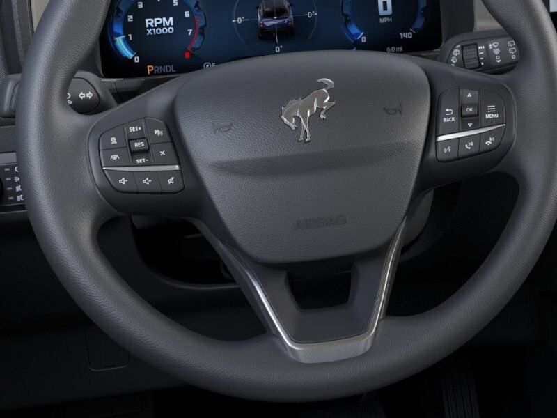 2025 Ford Bronco Sport Big Bend Green Bay WI