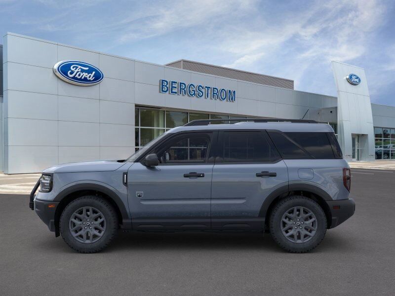 2025 Ford Bronco Sport Big Bend Green Bay WI