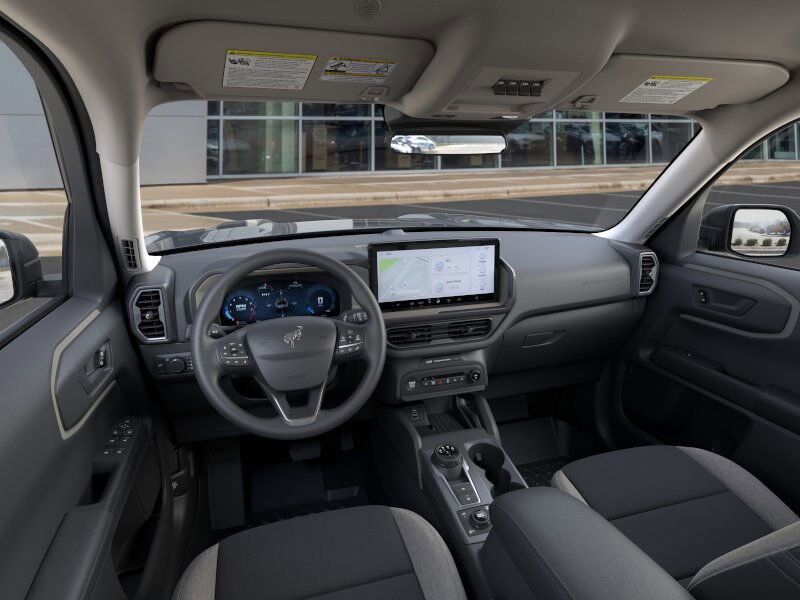 2025 Ford Bronco Sport Big Bend Green Bay WI